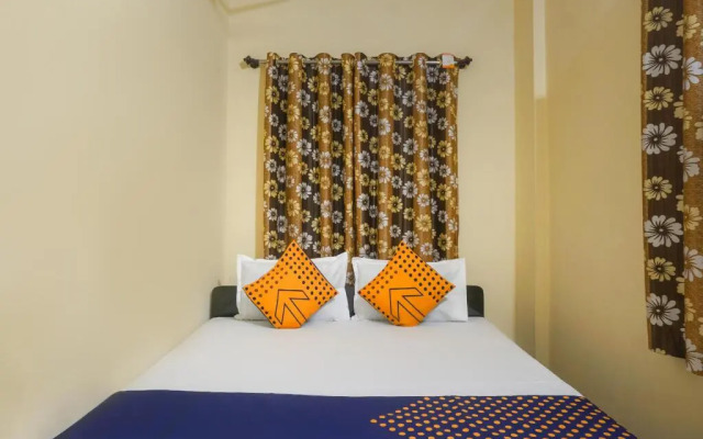 New Royal Lodge by OYO Rooms