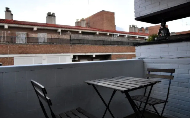Apartamento Cuzco