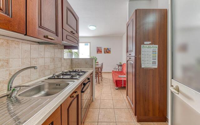 Appartamento Rosso - Residence