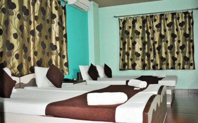Hotel Debjyoti