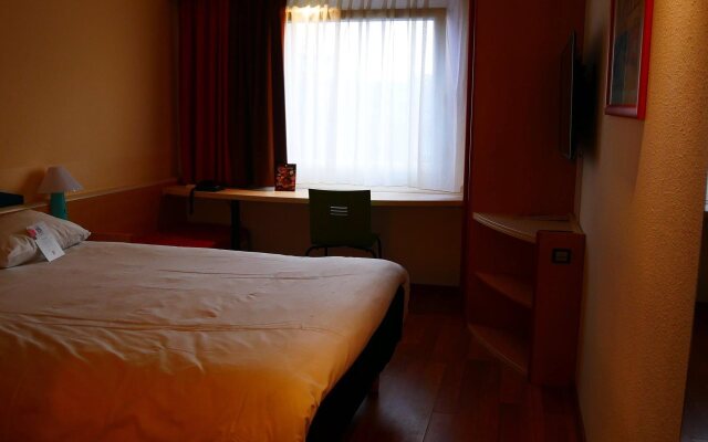 B&B Hotel Hamburg-Airport