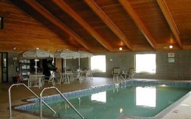 AmericInn by Wyndham Winona