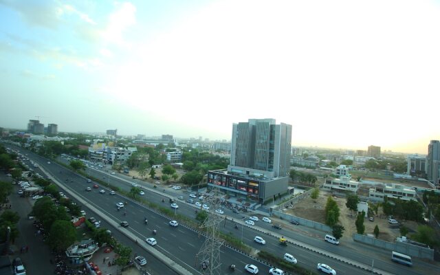 OYO 8758 Hotel Swagatam