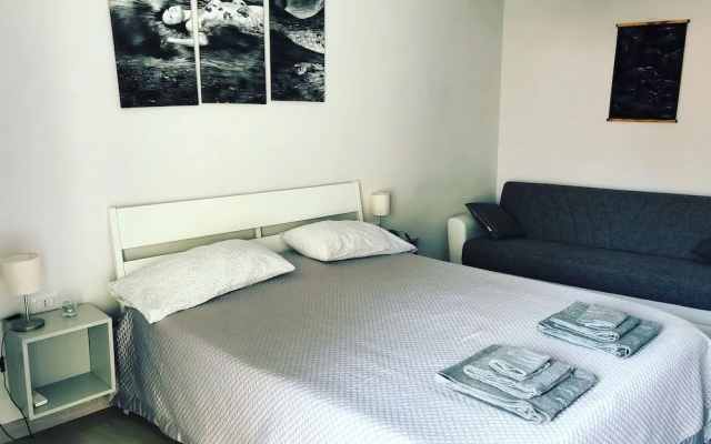 EasyHomeinNaples