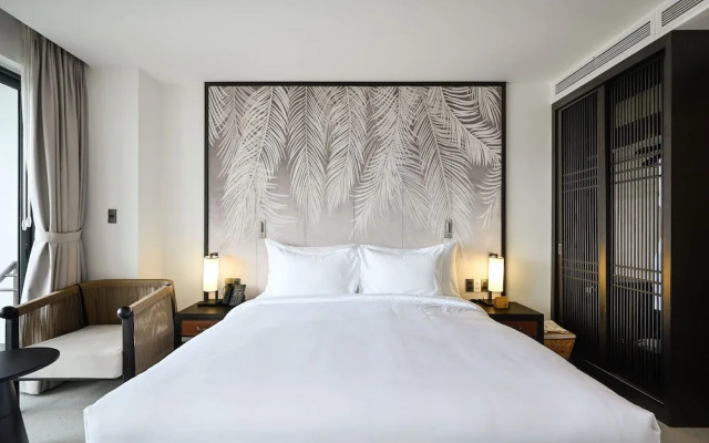 Emerald Ho Tram Resort