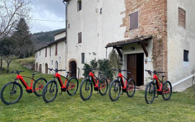 Casa Di Nonna Nuccia