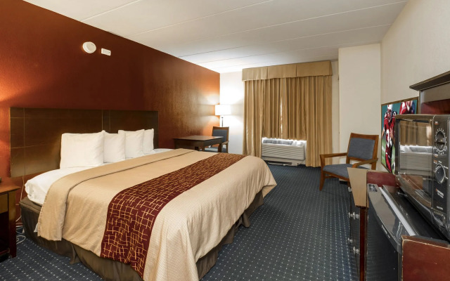 Red Roof Inn Annapolis