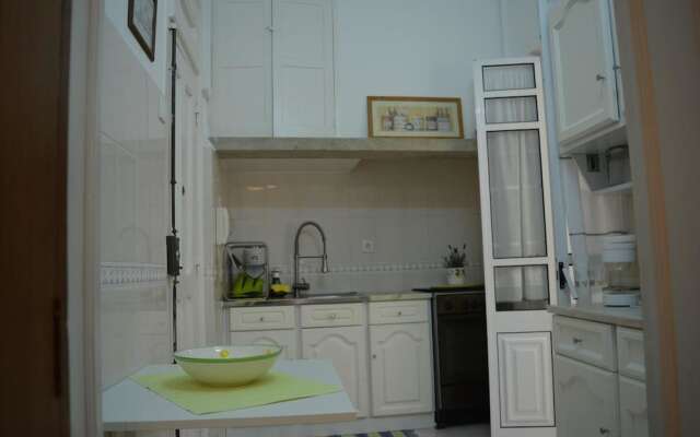 Belém Pateo by Homing