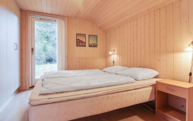 "Dilan" - 550m from the sea in NW Jutland