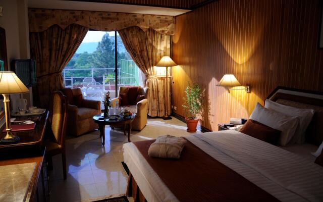Best Western Islamabad Hotel