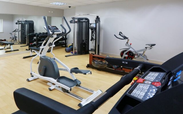 Holiday Inn Belfast City Centre by IHG