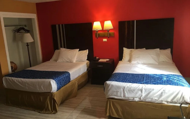 Red Carpet Inn