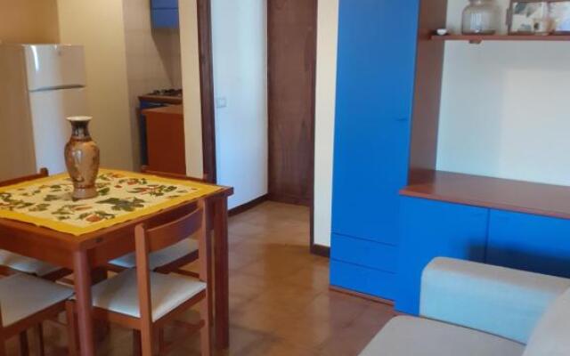 Apartment Elena, centrale, 3km dal mare