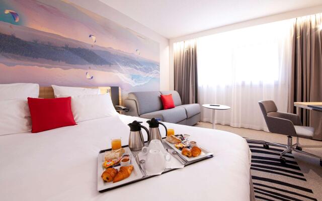 Novotel Clermont Ferrand
