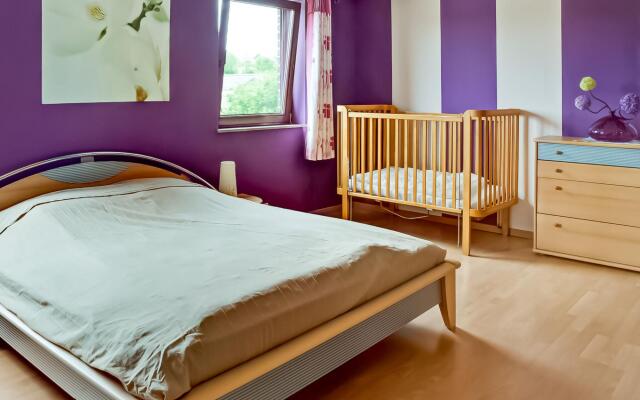 Holiday Home in Hamoir Filot With Pool
