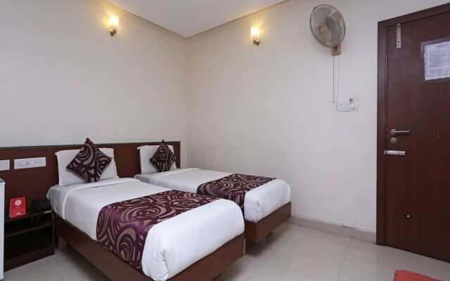 Hotel Kings L Grand, Mysore