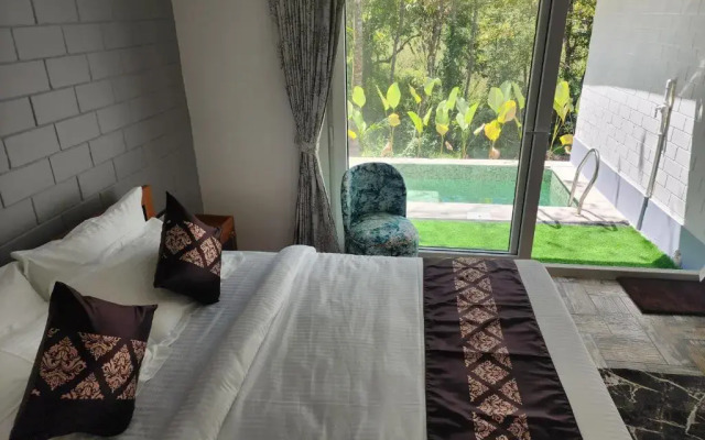 Green Tree Resort