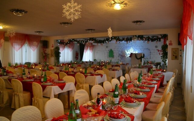 Ausonia Hotel Ristorante