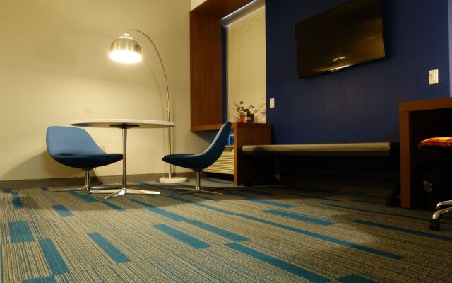 Aloft Raleigh-Durham Airport Brier Creek