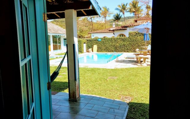 Pousada Eldorado Guaruja