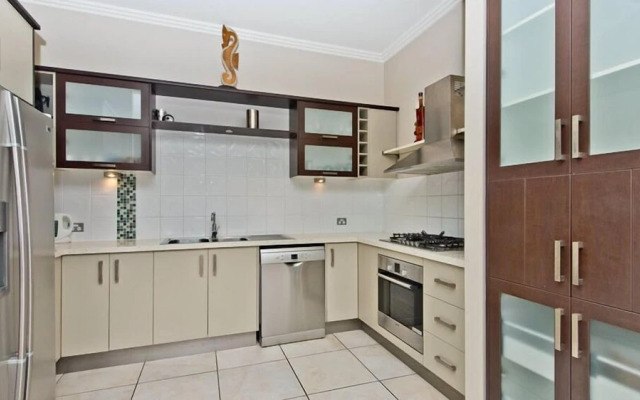 Tangalooma Sea Change