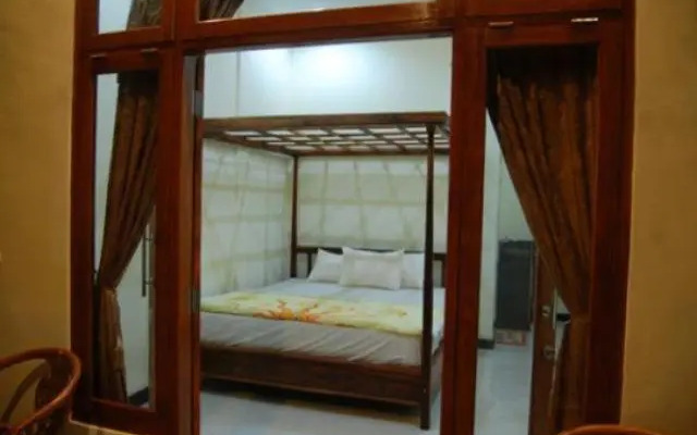 Aditya Homestay Munduk