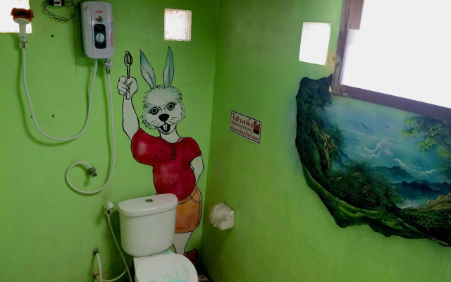 Bunny Pai