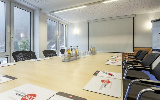 Hotel Karoli Waldkirchen