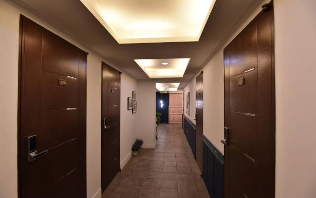 Hotel QB Dongdaemun Gallery