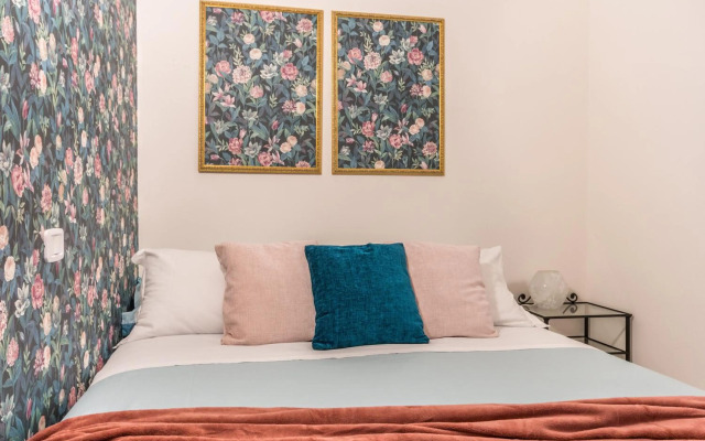 Appartamento Flora Metro Vittorio