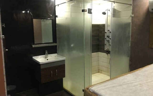 Hotel Aamantran Inn