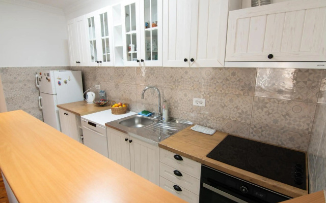 The best location in town 65m2