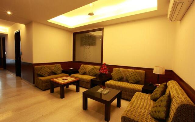 Jasola Suites And Apartments