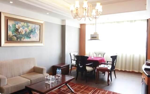 Changsha Qintian·Yue Hotel