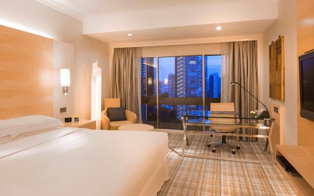 voco Orchard Singapore by IHG