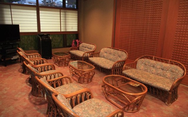 Hotel New Kotobuki