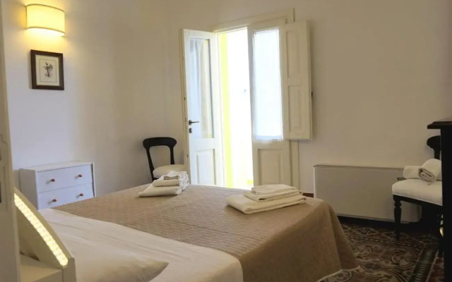 Palazzo Guglielmo Albergo Diffuso