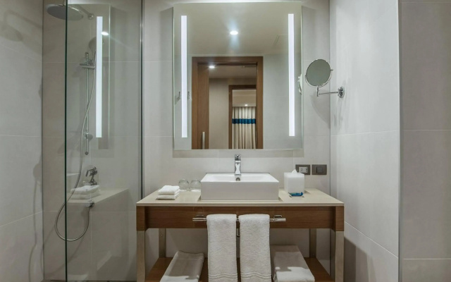 Crowne Plaza Sydney Darling Harbour by IHG