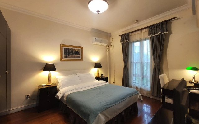 Ladoll Service Apartment