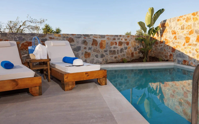 Deos Luxury Suites