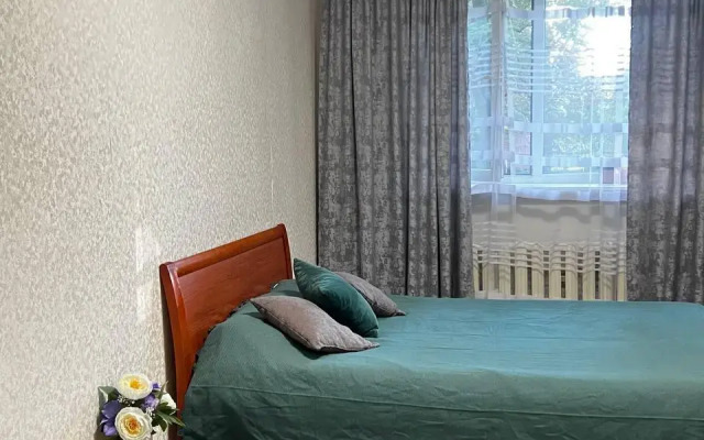 Königsberg на улице Павших в Афганистане 31