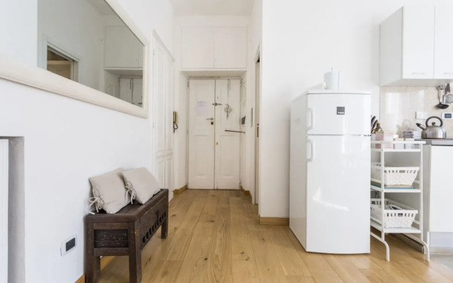 Doria Sweet Apartment