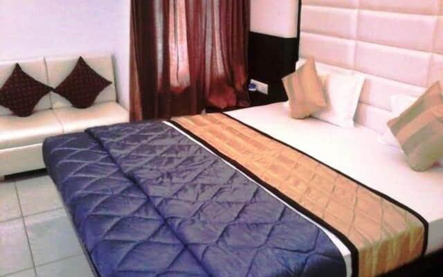 Hotel apple Inn Bharuch