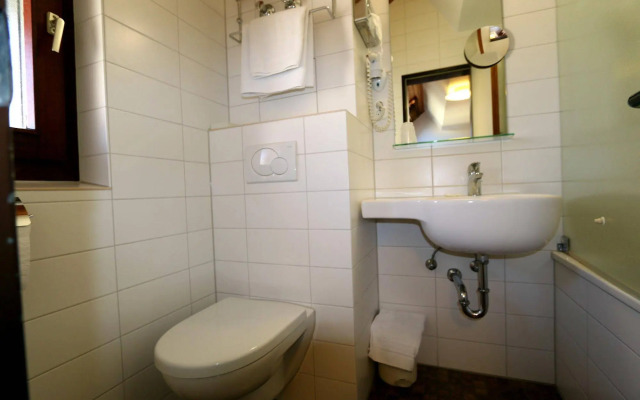 Hotel Atelier Garni Gmbh