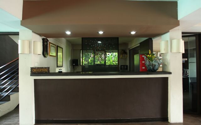 Sanur Agung Hotel