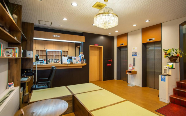 Kaneyoshi Ryokan