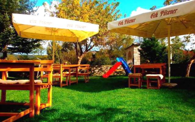 Pashuta Hotel