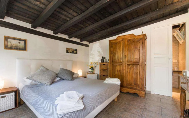 Appia Antica Cottage