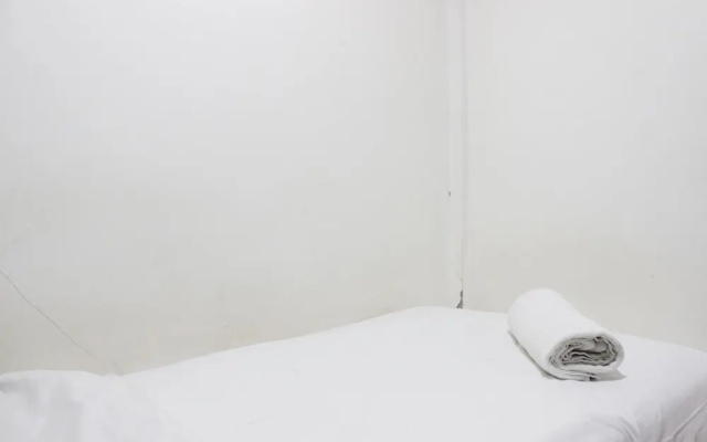 Cozy 2BR at The Jarrdin Cihampelas near Cihampelas Walk – Guest Rooms – Bandung