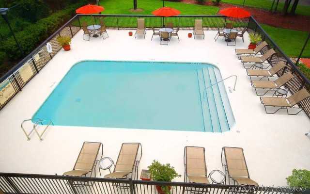 Hampton Inn Gainesville